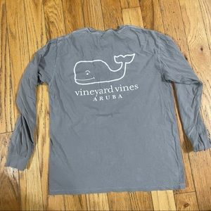 Vineyard Vines long sleeve